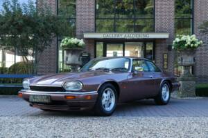 Imagen 12/50 de Jaguar XJS 4.0 (1994)