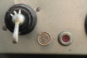 Bild 49/50 von Citroën C2 5HP Boattail (1926)