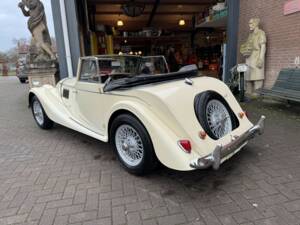 Image 8/11 de Morgan 4/4 Series V (1967)