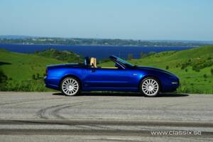 Imagen 5/28 de Maserati Spyder 4200 Cambiocorsa (2003)