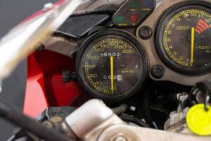 Immagine 34/47 di Cagiva Mito 125 (1993)