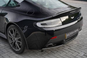 Imagen 48/50 de Aston Martin V8 Vantage N430 (2016)