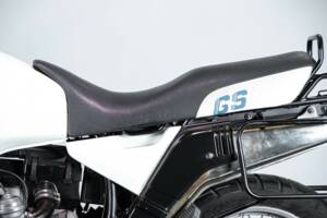 Image 13/50 de BMW R 80 GS (1989)