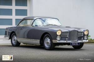 Image 32/62 de Facel Vega HK 500 (1961)