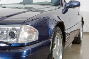 Afbeelding 6/36 van Mercedes-Benz SL 320 (2000)