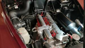 Bild 33/47 von Lagonda 3 Litre MK II (1957)