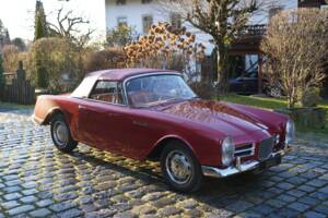 Bild 6/13 von Facel Vega Facel III (1964)