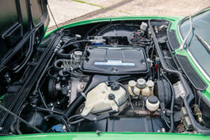 Image 27/27 of Alfa Romeo Montreal (1972)