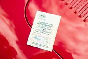 Bild 22/50 von MG MGA 1500 (1956)