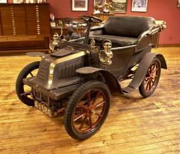Bild 11/50 von Peugeot Type 54 (1903)