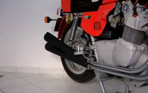 Immagine 26/96 di MV Agusta 750 S America (1976)