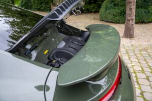 Bild 14/26 von Porsche 911 Turbo S (2023)