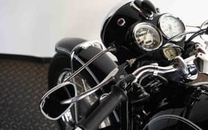 Image 16/98 of BMW R 69 S (1964)