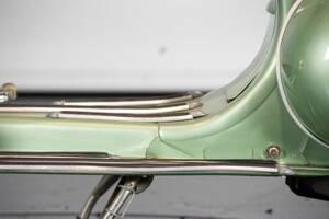 Afbeelding 17/50 van Piaggio DUMMY (1951)