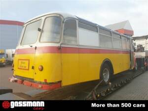 Image 10/15 of Saurer L4C Alpenwagen IIIa (1967)