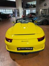 Bild 52/86 von Porsche 911 Speedster (2019)