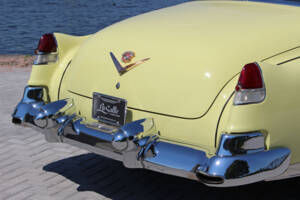 Bild 7/21 von Cadillac 62 Coupe DeVille (1953)