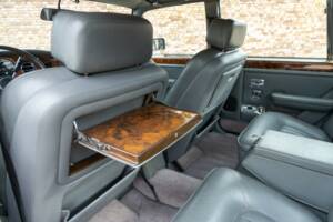 Image 41/50 of Rolls-Royce Silver Spirit (1987)