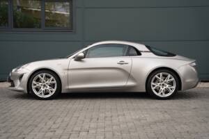 Image 6/50 of Alpine A 110 Legende GT (2021)
