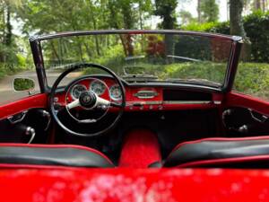 Afbeelding 23/100 van Alfa Romeo Giulietta Spider (1957)