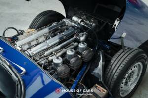 Bild 12/25 von Jaguar E-Type 3.8 (1962)