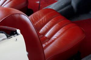 Image 44/50 de Mercedes-Benz 190 SL (1960)