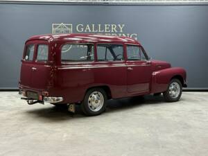 Image 37/50 of Volvo P 210 Duett (1962)