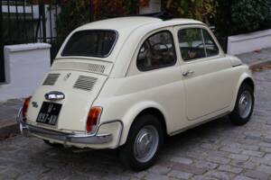 Afbeelding 12/24 van FIAT 500 L (1971)
