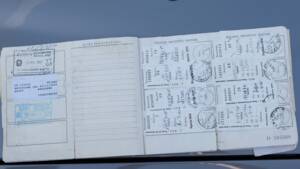 Bild 103/105 von Mercedes-Benz 280 S (1972)