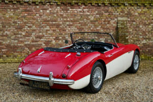 Image 21/50 of Austin-Healey 3000 Mk I (BT7) (1961)