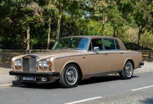 Image 1/28 of Rolls-Royce Silver Wraith II (1980)