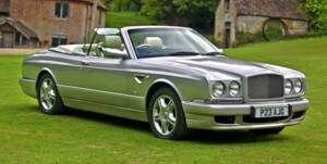 Bild 6/50 von Bentley Azure (2003)