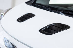 Bild 27/32 von Aston Martin Cygnet (2012)