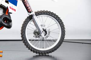 Afbeelding 9/50 van KTM MX 500 (1988)