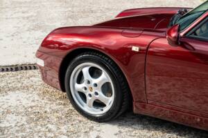 Bild 25/52 von Porsche 911 Targa (1997)