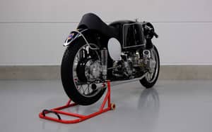 Image 80/92 of BMW R 51 (1939)
