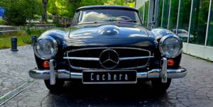 Immagine 1/16 di Mercedes-Benz 190 SL (1956)
