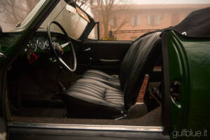 Imagen 43/90 de Porsche 356 C 1600 SC (1965)