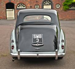 Imagen 7/50 de Rolls-Royce Silver Dawn (1954)