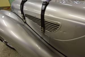 Image 22/50 of BMW 328 (1938)
