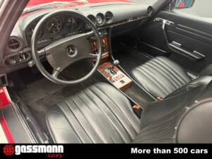 Image 10/15 of Mercedes-Benz 300 SL (1985)
