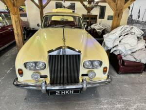 Image 2/49 of Rolls-Royce Silver Cloud III (1964)