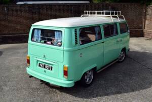 Bild 18/50 von Volkswagen T2 Brasil Camper (1978)
