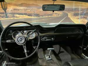 Immagine 49/50 di Ford Mustang 289 (1967)
