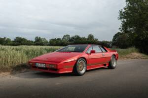 Image 5/140 of Lotus Esprit Turbo (1981)