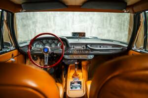 Image 62/97 of Maserati Mistral 3700 (1965)