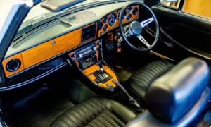 Afbeelding 4/50 van Triumph Stag (1972)