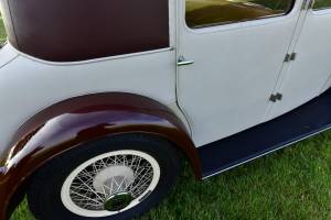 Bild 27/50 von Stutz Model M 8 Lancefield (1929)