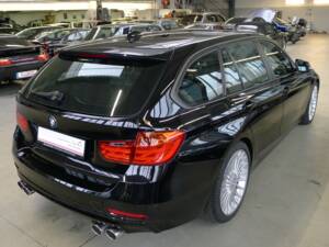 Afbeelding 26/39 van ALPINA D3 Biturbo Touring (2014)