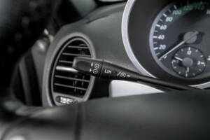 Imagen 28/50 de Mercedes-Benz SLK 200 Kompressor (2007)
